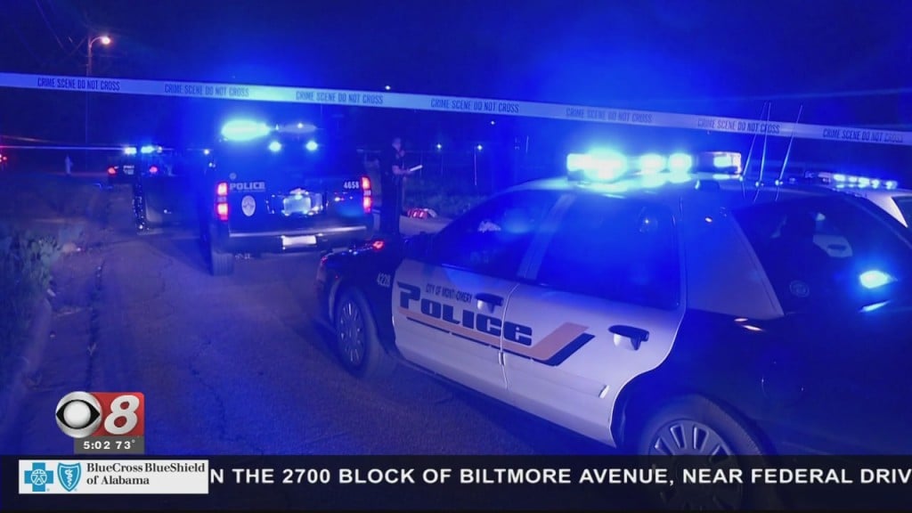 Crime Prevention Department 102721