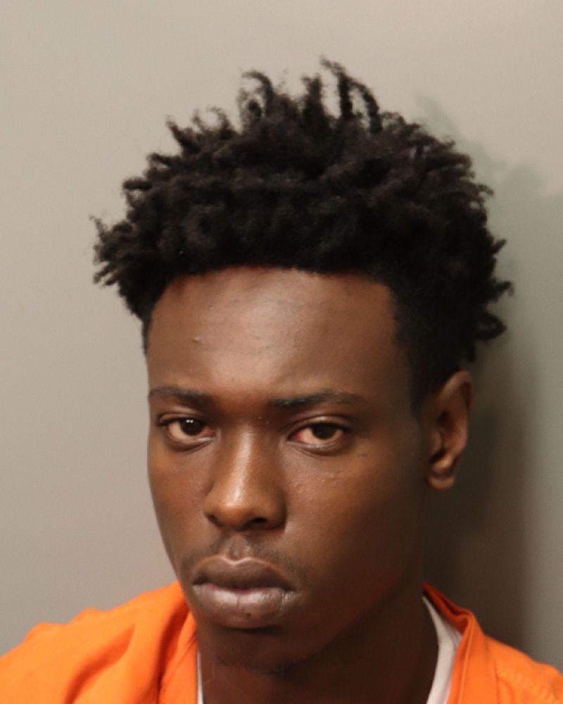 UPDATE: Man Charged in Carmichael Road Robbery - WAKA 8