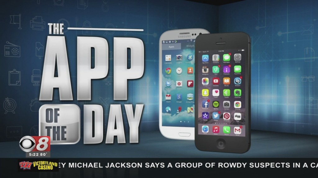 Wtt App Of The Day Noted 100821