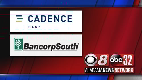 Cadencebancorpsouth