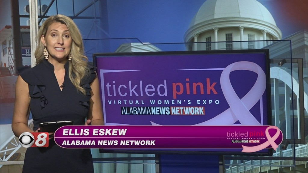 Tickled Pink 2021 093021