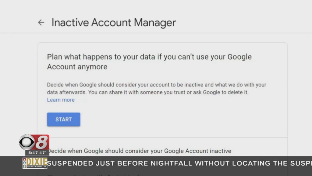 Wtt Google Afteryou Die 101821