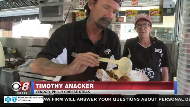 Fair Food 101321