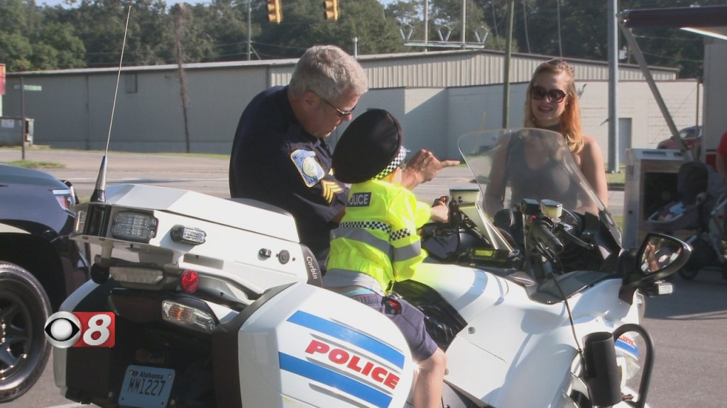 Millbrook Police 100921