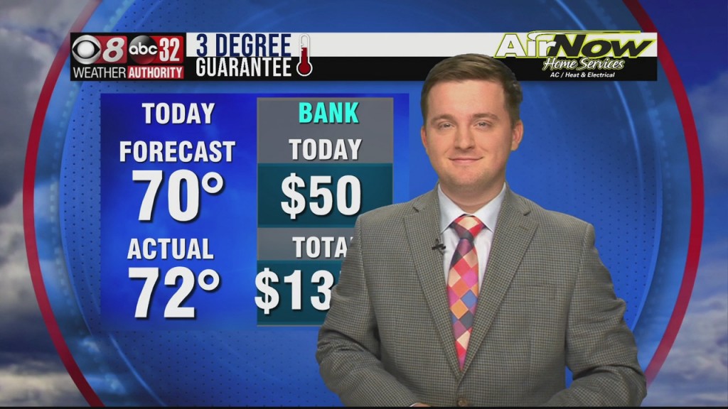 Riley 5:30 Halloween Wx