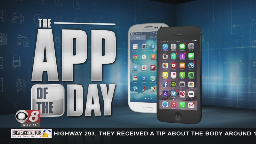 Wtt App Of The Day Blinkist 100121