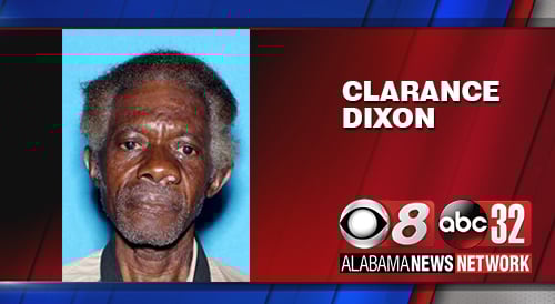 Dixonclarancemissing101921
