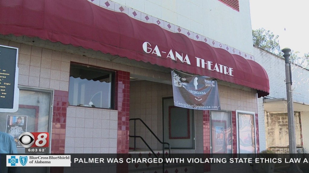 Ga Ana Theater 111621