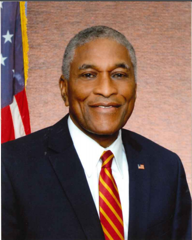 Johnny Ford Resume Picture