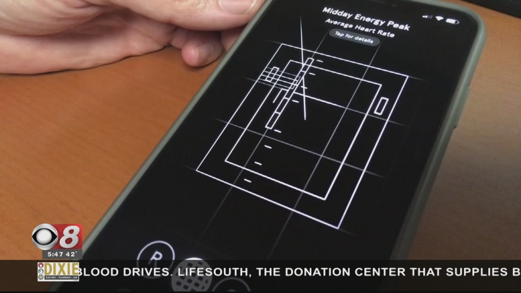 Wtt App Of The Day Endel 110521