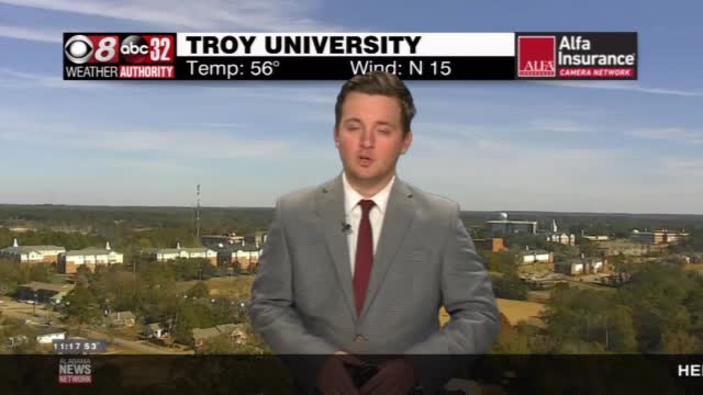Riley 11 Wx