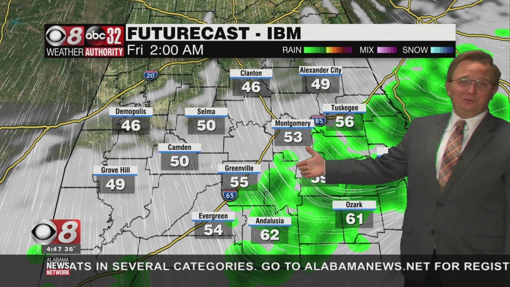 Morning Weather 11/24/21