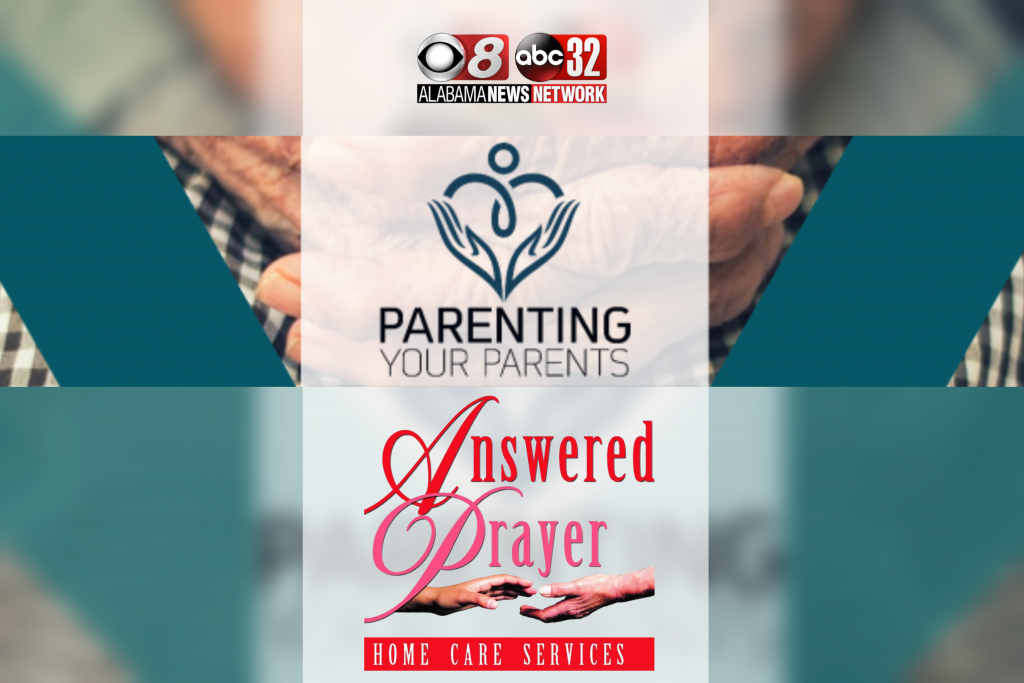 Pyp Answeredprayer Rx 1691