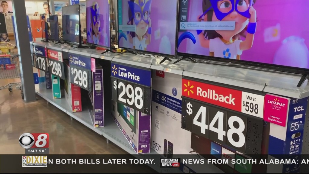 Wtt Electronics Shopping 110421