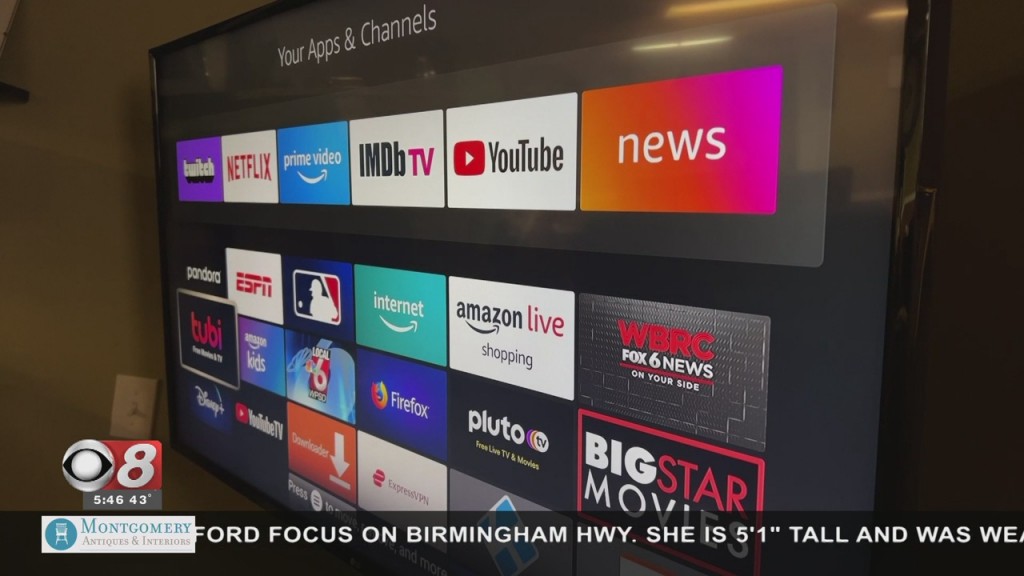 Wtt Smart Tv Service 111521