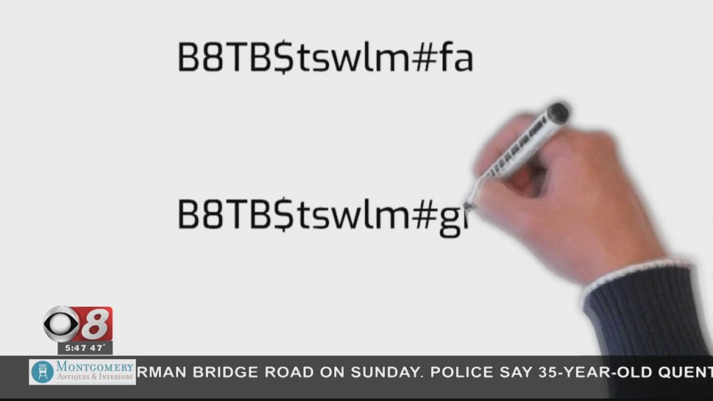 Wtt Remembering Passwords 110221