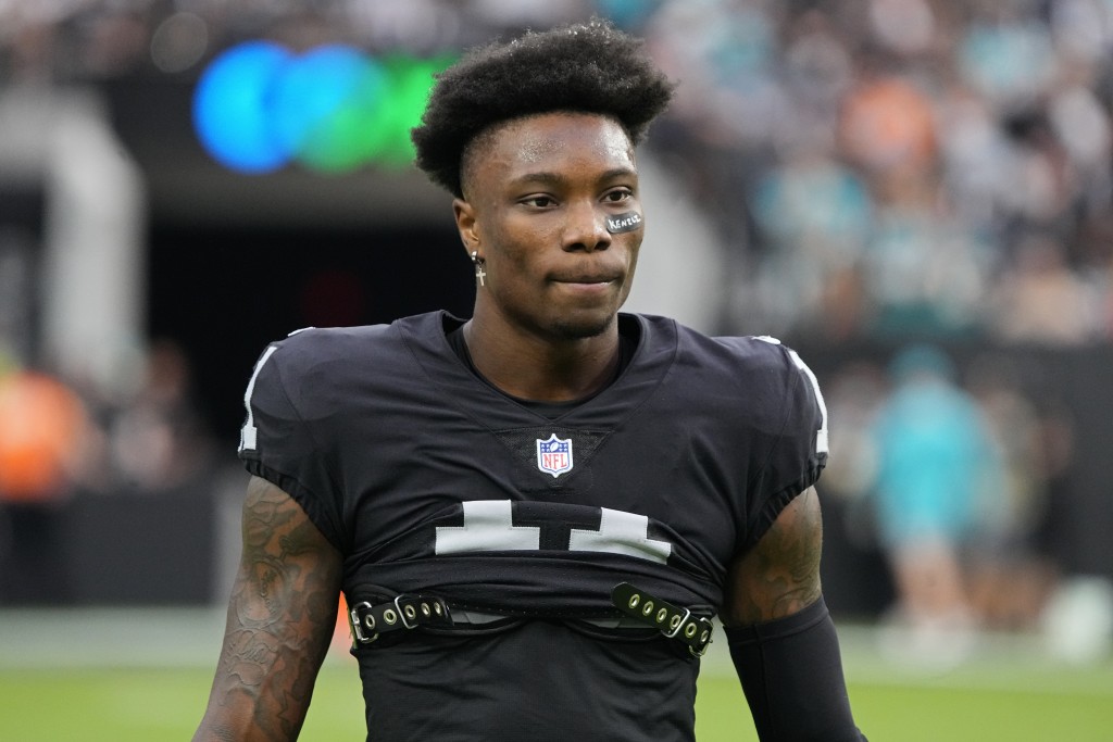 Dolphins Raiders Football