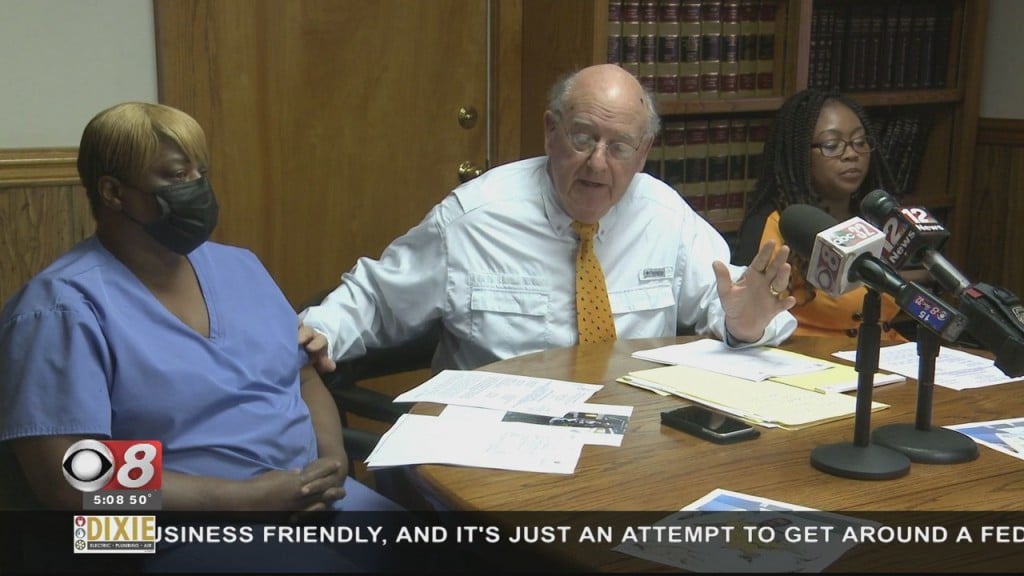 Tidera Harris Lawsuit 110421