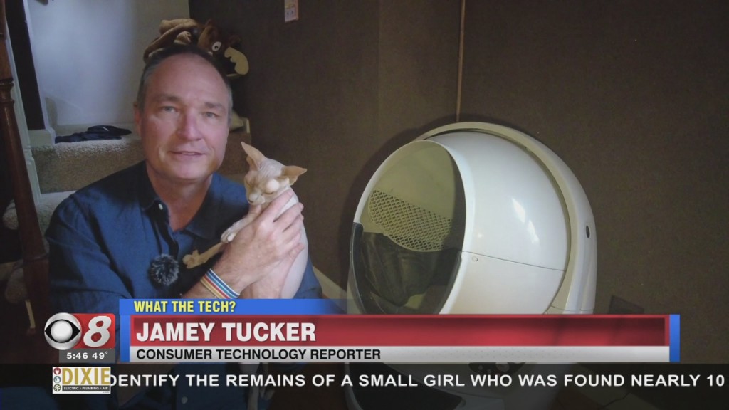 Wtt Tech Gifts 111121