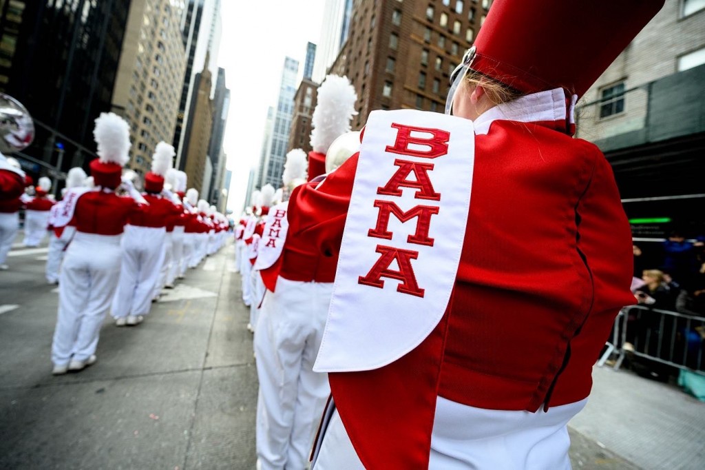 Million Dollar Band 112521