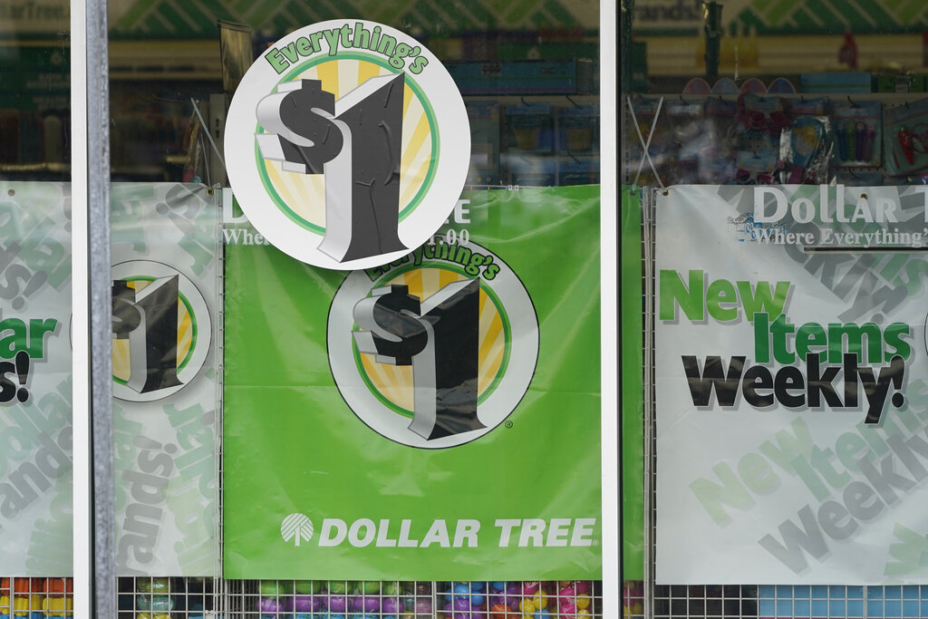 Dollar Tree Breaking The $1 Barrier