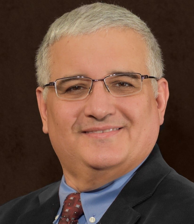 Photo Of Wade Davis Mgm Executive Director