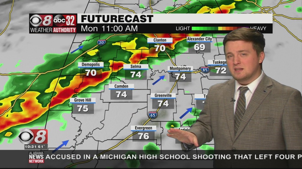 Riley 10 Pm Wx 12/4