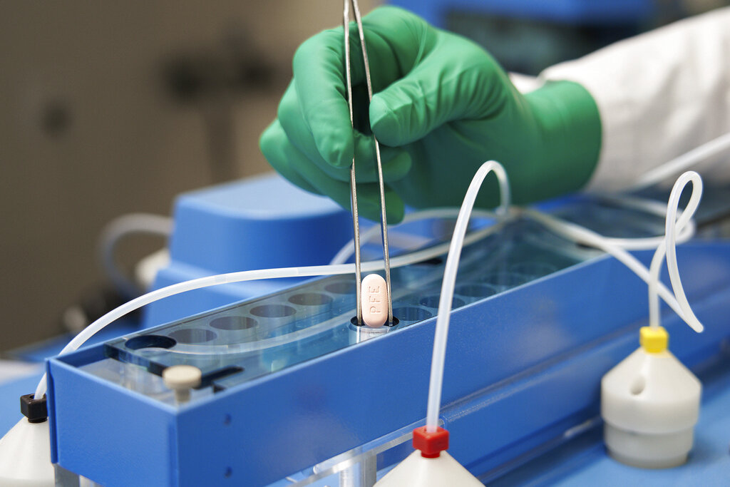 Virus Outbreak Treatments