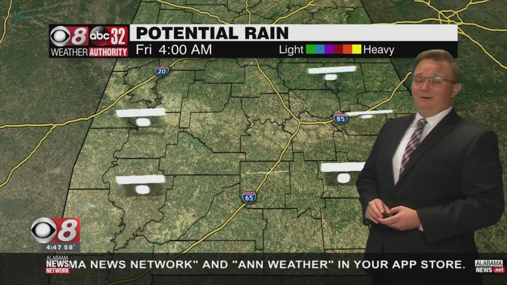 Morning Weather 12/10/21