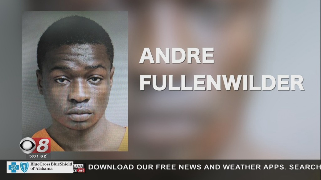 Wal Selmamurderarrest