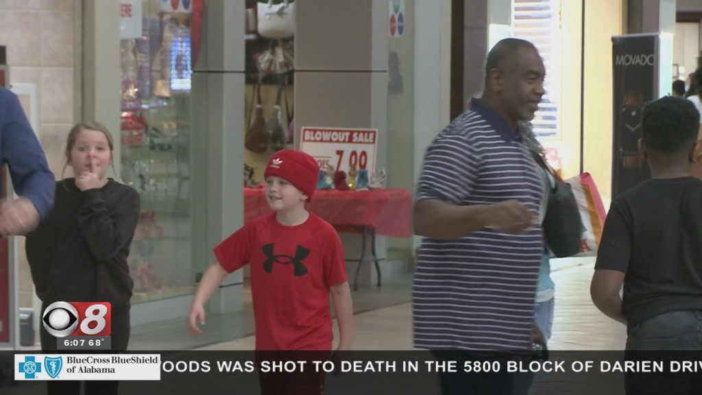 After Christmas Shopping 122721