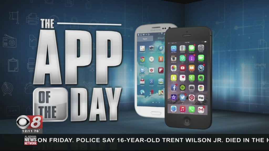 Wtt App Of The Day Ada 120321