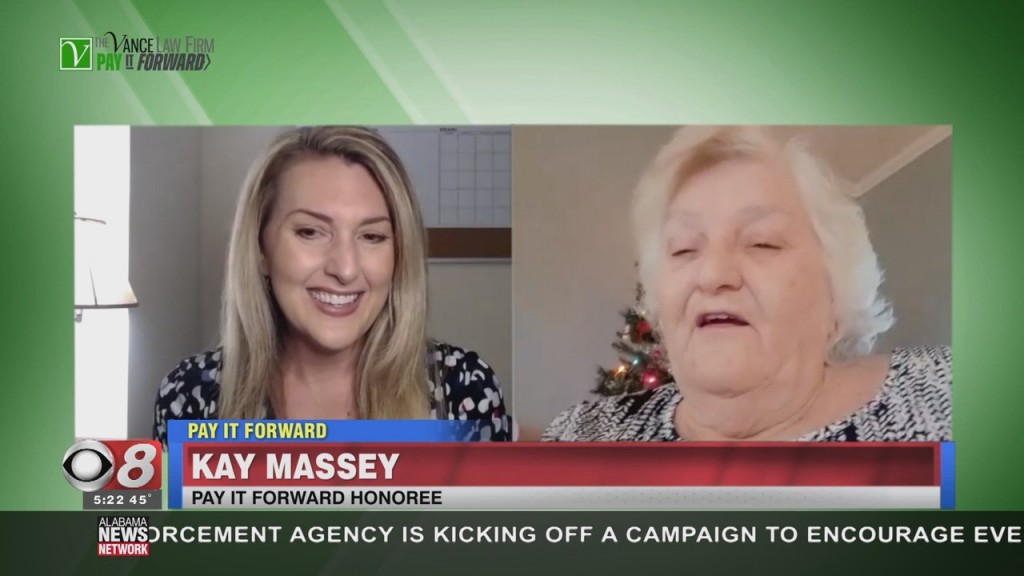 Pif Kay Massey 122121