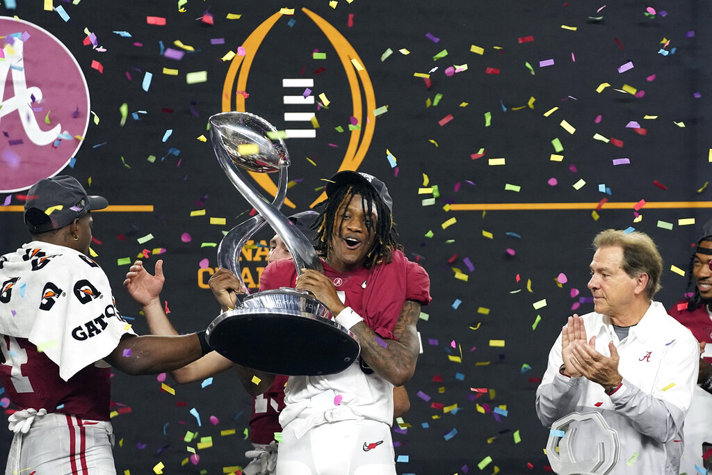 Cfp Cotton Bowl Football
