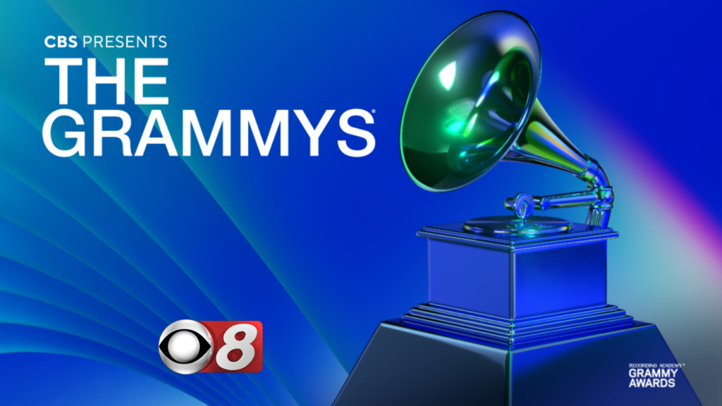 The Grammys 169
