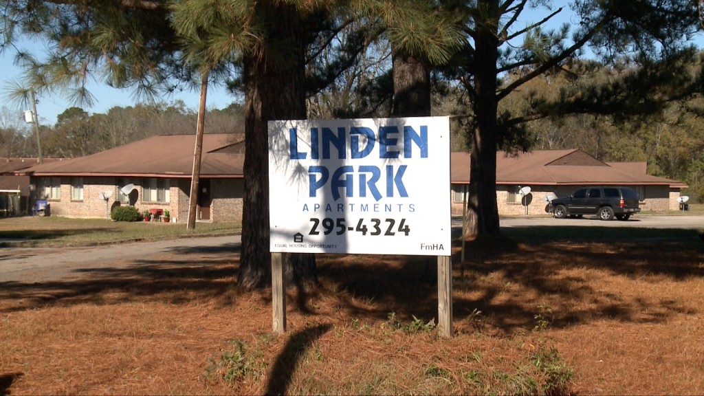 Wal Lindenapt1213 Pkg