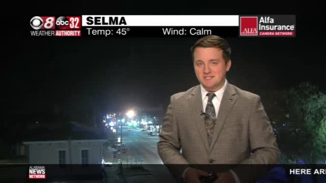 Riley 5:30 Wx