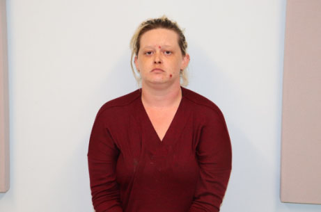 Chelsey Renee Riddle