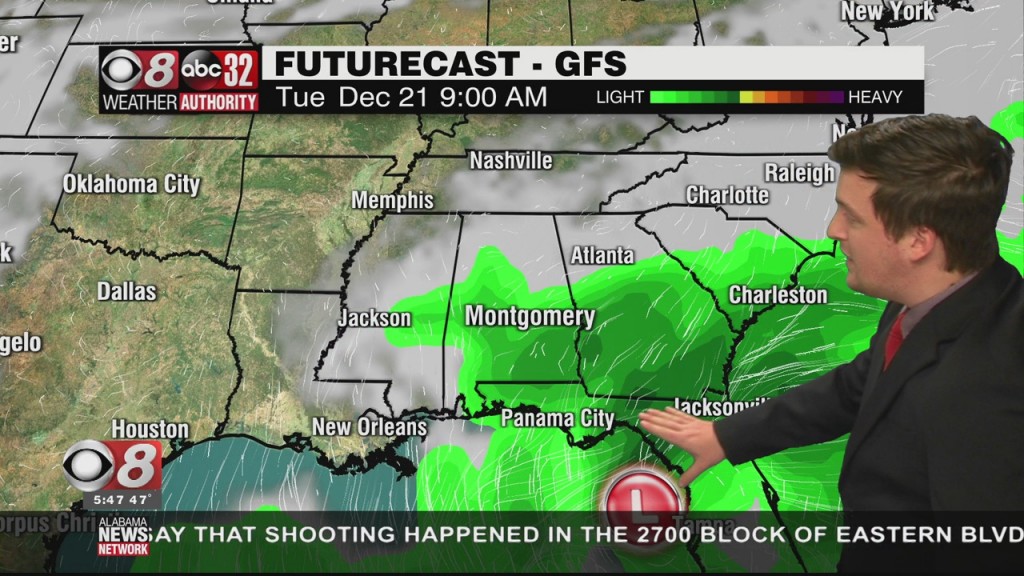 12/19 Riley Wx
