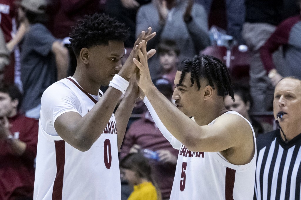 Lsu Alabama Basketball