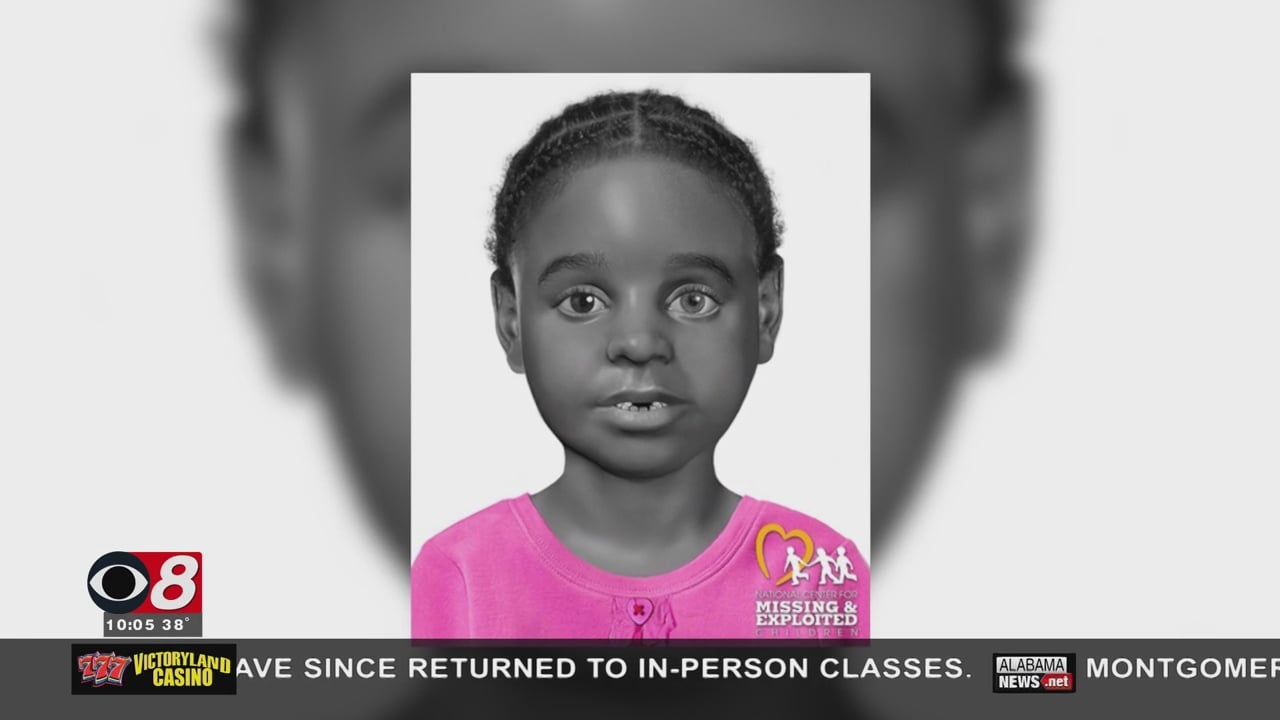 Ten Years Later: Girl's Death in Opelika Remains a Mystery - WAKA 8