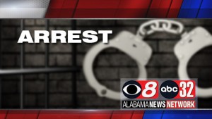Montgomery police make homicide arrest - WAKA 8
