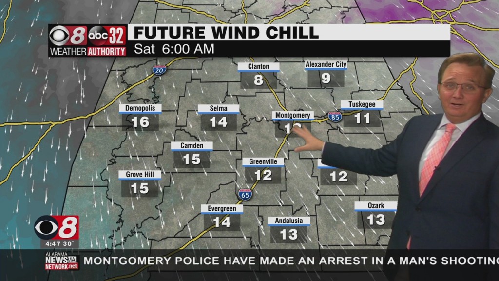 Morning Weather 01/27/22