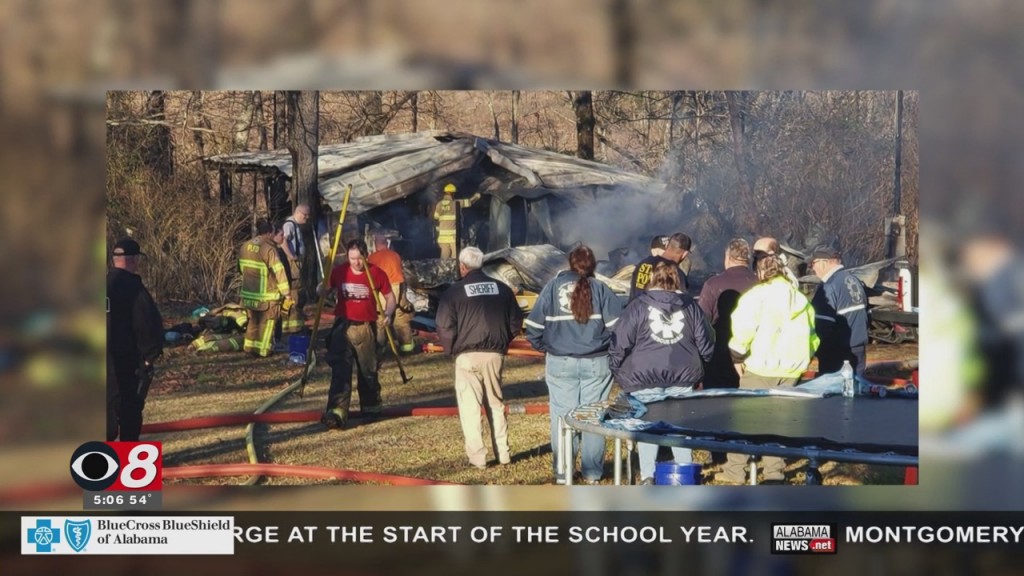 Autauga County Fire Help 012722