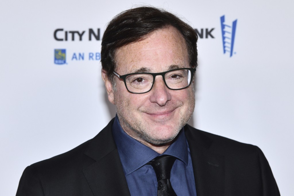 Bob Saget