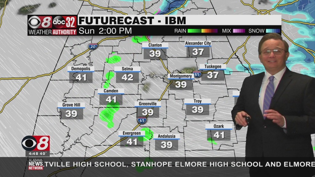 Morning Weather 01/14/22