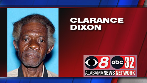 Dixonclarancemissing012522