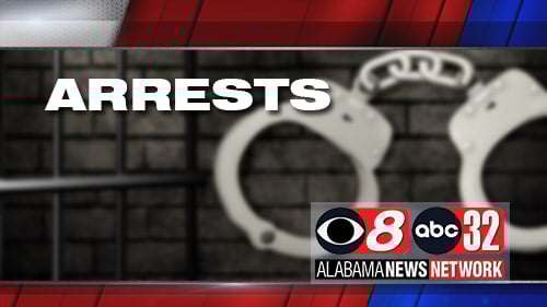 22arrests