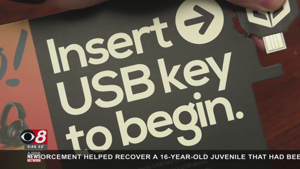 Wtt Usb Drives 011122