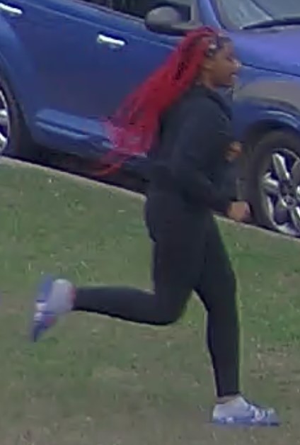 Montgomery Police Searching for Suspects in New Year's Day Homicide ...